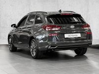 Neu Hyundai i30 Advantage 140 PS (102 kW) 2025 Ecotronic grey Kombi