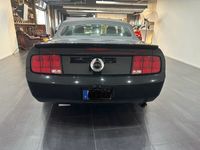 gebraucht Ford Mustang GT V6 mit Gasanlage Umbau