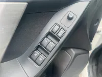 Gebraucht Subaru Forester 147 PS (108 kW) 2016 Weiß SUV
