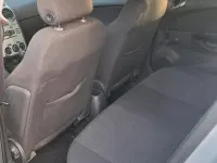 Gebraucht Opel Corsa 70 PS (51 kW) 2013 Silber Kleinwagen