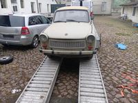 Gebraucht Trabant 601 26 PS (19 kW) 2000 Kombi