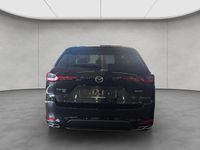 Neu Mazda CX-60 Takumi-Line 254 PS (186 kW) 2025 Schwarz SUV