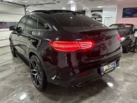 gebraucht Mercedes GLE43 AMG AMG 4Matic / Pano Distronic Harman LED