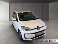 gebraucht VW e-up! e- move CCS Alu SHZ Maps + More Bluetooth Klima