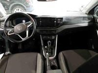 Gebraucht VW Polo Life 95 PS (69 kW) 2022 Deep black perleffekt Kleinwagen
