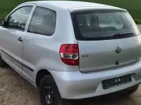 Occasion VW Fox 60 ch (44 kW) 2005 Argent Citadine