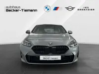 Gebraucht BMW 120 Performance 156 PS (114 kW) 2026 Skyscraper grau Kleinwagen