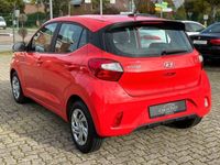 gebraucht Hyundai i10 1.0 Advanced | 1.Hand | R-Kamera | SHZ | LHZ