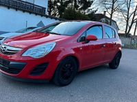 gebraucht Opel Corsa 1.2 ecoFLEX Color Elegance Color Elegance