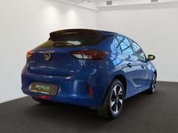 Gebraucht Opel Corsa-e Elegance 100 kW (136 PS) 2023 Blau Kleinwagen