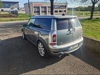 Usata Mini Cooper 180 CV (132 kW) 2008 Grigio Utilitaria
