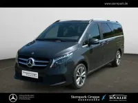 Gebraucht Mercedes V300 Avantgarde 237 PS (174 kW) 2024 Grau Van / Kleinbus