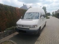 Gebraucht VW T4 102 PS (75 kW) 1999 Weiß Van