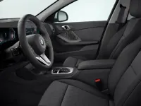 Gebraucht BMW 120 Shadowline 163 PS (119 kW) 2025 Weiß Kleinwagen