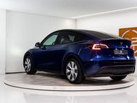 Gebraucht Tesla Model Y RWD 219 kW (299 PS) 2023 Blau SUV