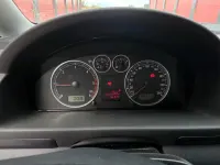 Gebraucht Seat Alhambra 140 PS (102 kW) 2006 Silber Van / Kleinbus