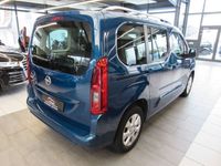 gebraucht Opel Combo-e Life Edition/Navi/Klimaautomatik