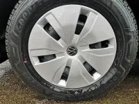 Neu VW T7 100 kW (136 PS) 2026 Light grey metallic Van
