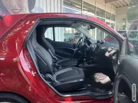 Gebraucht Smart ForTwo Electric Drive Exclusive 60 kW (82 PS) 2024 Schwarz Cabrio