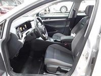 Gebraucht VW Golf Alltrack 200 PS (147 kW) 2021 Silber Kombi