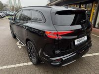 Neu Renault Espace Esprit Alpine 200 PS (147 kW) 2025 Schwarz Limousine