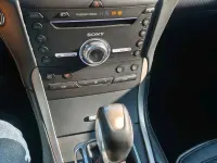 Gebraucht Ford S-MAX Vignale 179 PS (131 kW) 2016 Weiß Van / Kleinbus