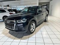 Gebraucht Audi Q5 Basis 190 PS (139 kW) 2017 Schwarz SUV
