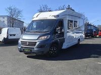 Gebraucht Weinsberg CaraLoft 131 PS (96 kW) 2017 Weiß Van