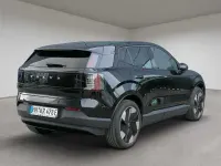 Gebraucht Volvo EX30 Performance 314 kW (428 PS) 2025 Schwarz SUV
