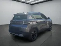 Gebraucht Citroën C3 83 kW (113 PS) 2025 Grau SUV