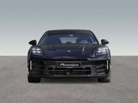 gebraucht Porsche Panamera 4 Head-Up HD-Matrix Massagesitze 21-Zol