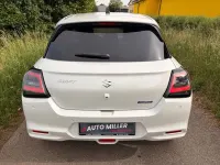 Gebraucht Suzuki Swift GL 83 PS (61 kW) 2025 Weiß Kleinwagen