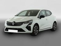 Gebraucht Renault Clio V Techno 143 PS (105 kW) 2025 Weiß Kleinwagen
