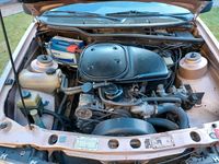 Gebraucht Ford Sierra 67 PS (49 kW) 1987 Limousine