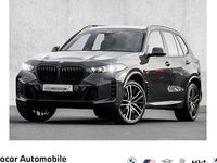 Gebraucht BMW X5 Shadowline 298 PS (219 kW) 2025 Grau SUV