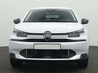 Neu Citroën C4 145 PS (106 kW) 2026 Okenit weiß metallic SUV