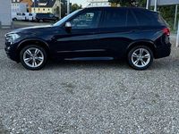 Gebraucht BMW X5 Performance 381 PS (280 kW) 2014 Schwarz SUV