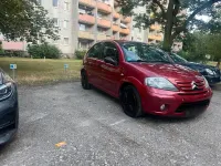 Gebraucht Citroën C3 74 PS (54 kW) 2007 Kleinwagen