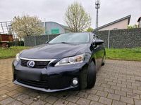 gebraucht Lexus CT200h 