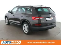 Gebraucht Skoda Kodiaq Style 150 PS (110 kW) 2019 Braun SUV