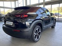 Gebraucht Mazda MX30 Edition 170 PS (125 kW) 2023 Maroon rouge: 2tone (metallic) SUV