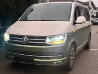 Usata VW Multivan Highline 70 CV (51 kW) 2016 Andere Monovolume