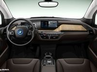 gebraucht BMW i3 120Ah