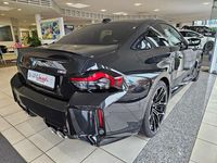 Gebraucht BMW M2 Performance 460 PS (338 kW) 2023 Schwarz Coupé