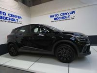 Gebraucht Mitsubishi ASX Basis 91 PS (66 kW) 2024 Onyx black SUV