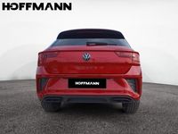Gebraucht VW T-Roc Style 150 PS (110 kW) 2022 Othercolor SUV
