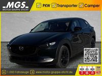 Neu Mazda CX-30 Nagisa 140 PS (102 kW) 2026 Machine grey SUV