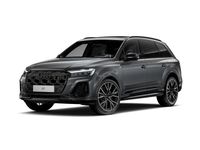 Gebraucht Audi Q7 S-Line 286 PS (210 kW) 2025 Daytonagrau perleffekt SUV