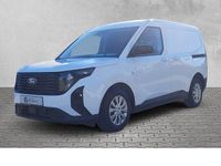Gebraucht Ford Transit Trend 101 PS (74 kW) 2025 Weiß Van / Kleinbus