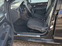 Gebraucht VW up! Cup 60 PS (44 kW) 2014 Schwarz Kleinwagen